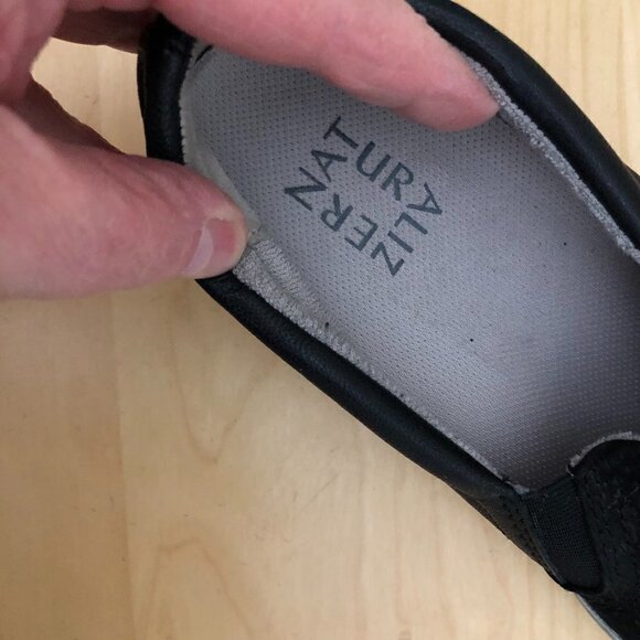 NATURALIZER Aileen Slip On Sneakers - Picture 4 of 10